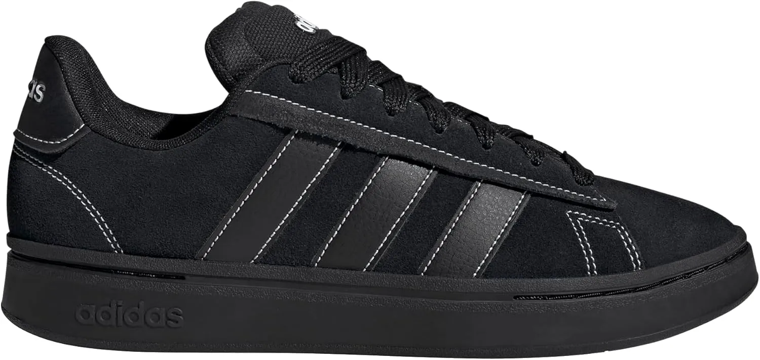 adidas Men's Grand Court Alpha 00s Sneaker