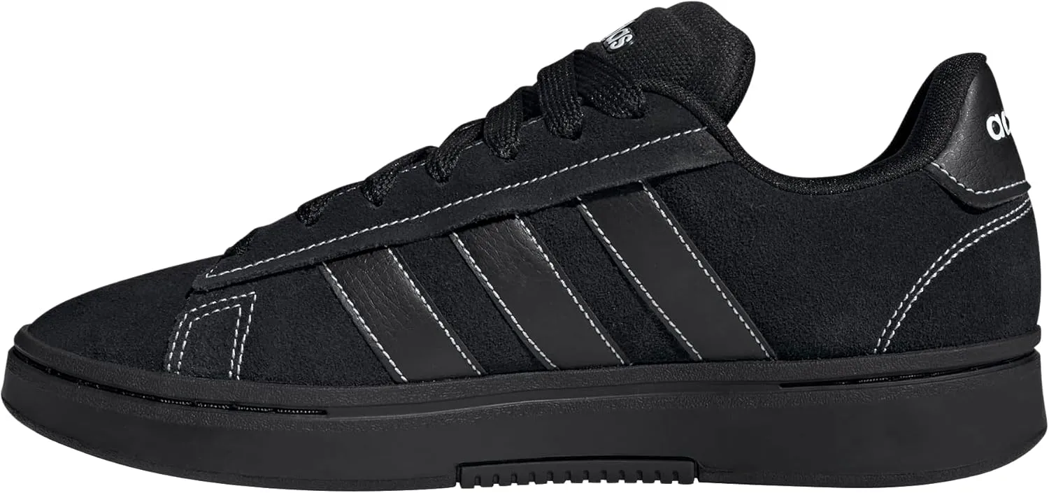 adidas Men's Grand Court Alpha 00s Sneaker