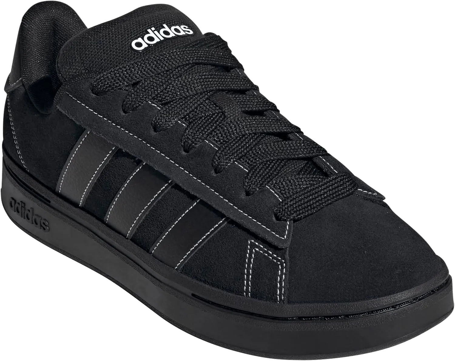 adidas Men's Grand Court Alpha 00s Sneaker