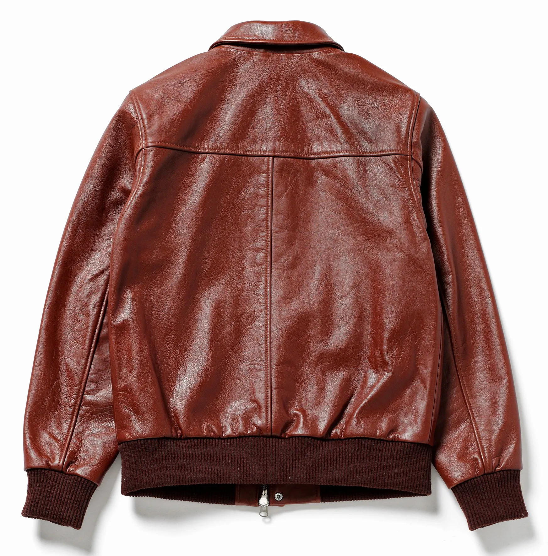 Alec cow brown