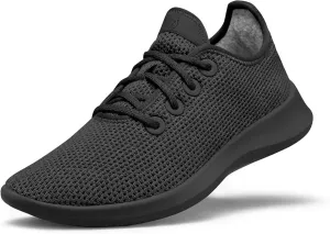 Allbirds Womens Tree Runners Everyday Sneakers, Machine Washable Shoe Made with Natural Materials