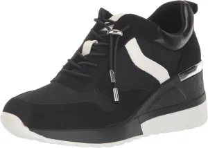 Anne Klein Womens Maze Fashion Lifestyle Casual and Fashion Sneakers