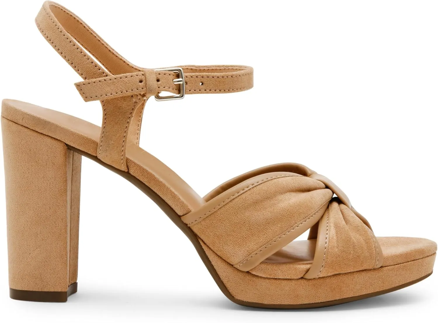 Anne Klein Women's Verde Heeled Sandal
