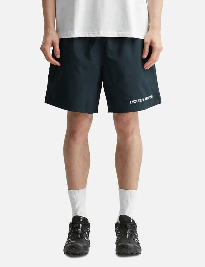 Athletic Shorts