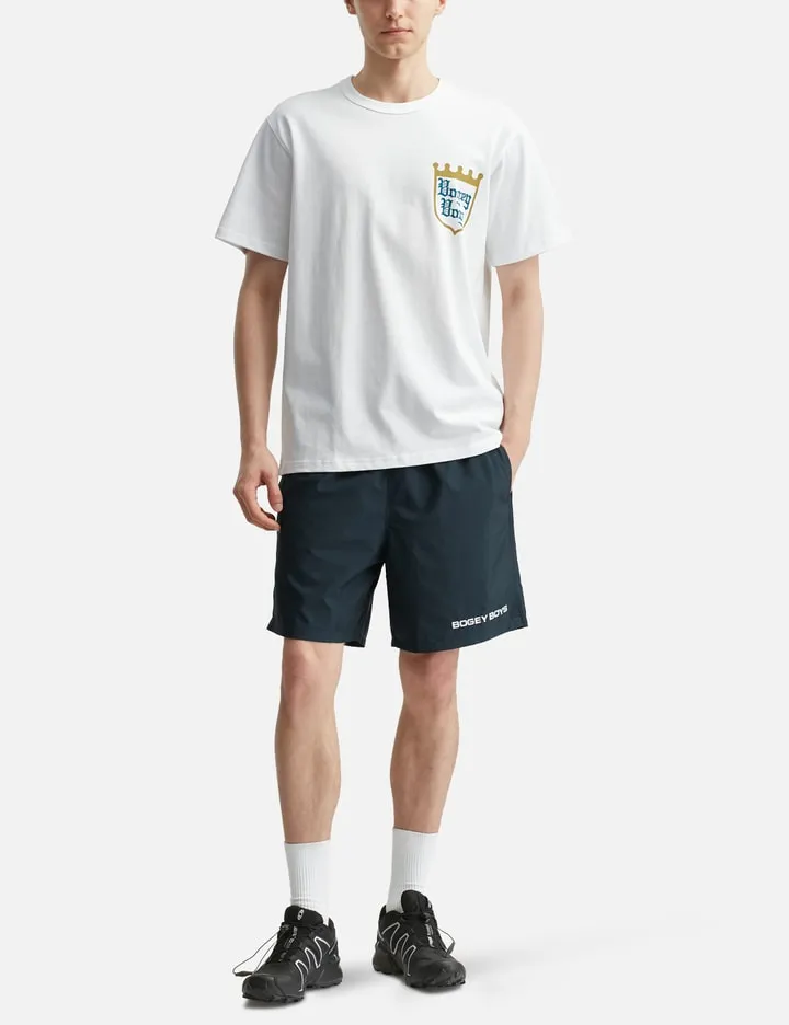 Athletic Shorts