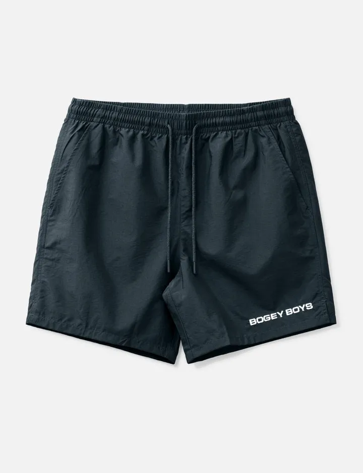 Athletic Shorts