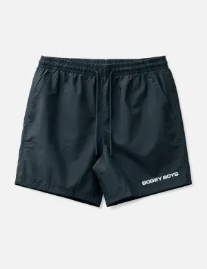 Athletic Shorts