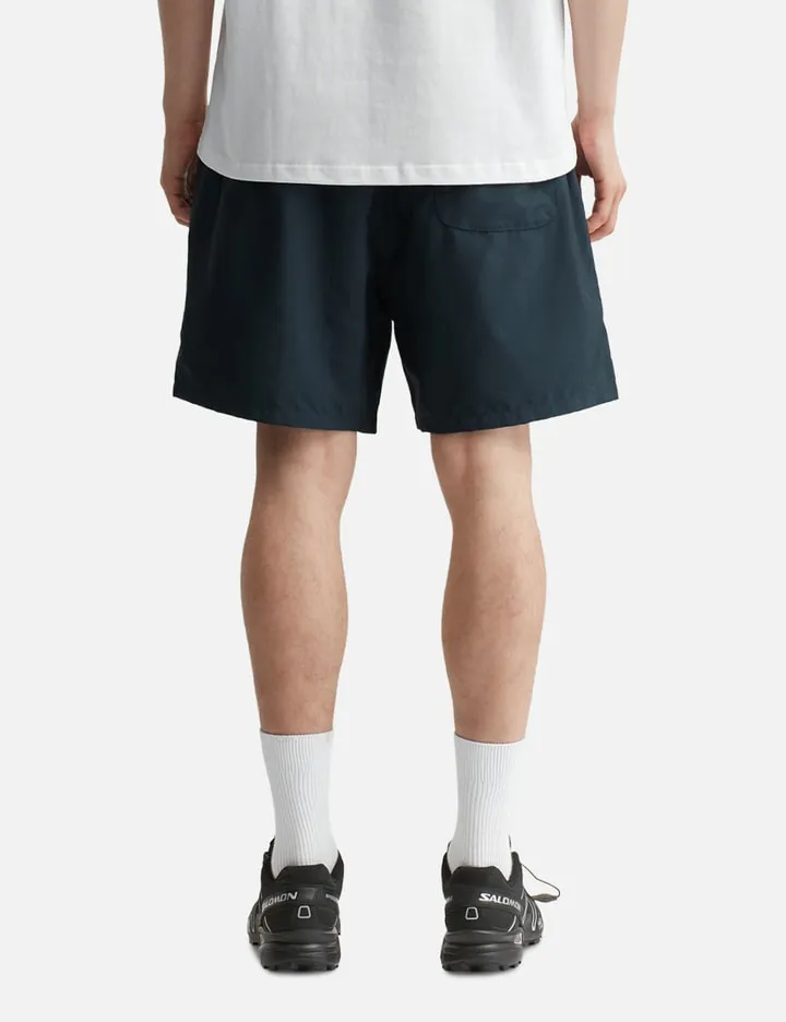 Athletic Shorts
