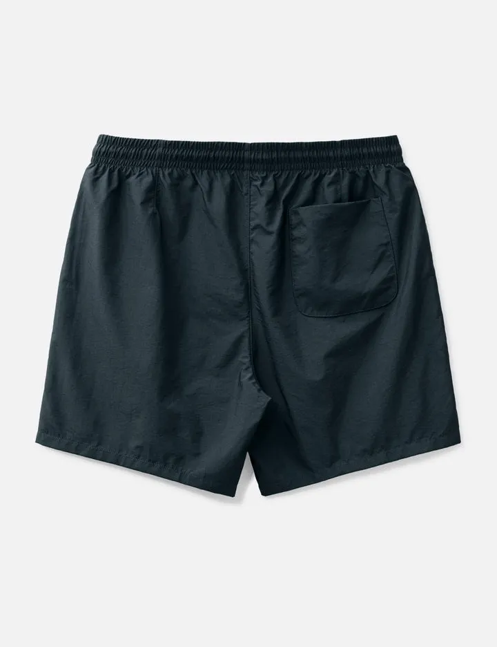 Athletic Shorts
