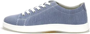 Aureus Men's Lance Vegan Dress Sneakers
