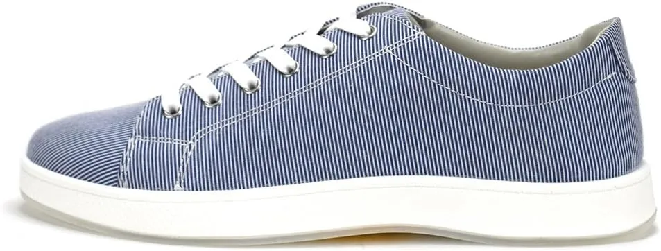 Aureus Men's Lance Vegan Dress Sneakers