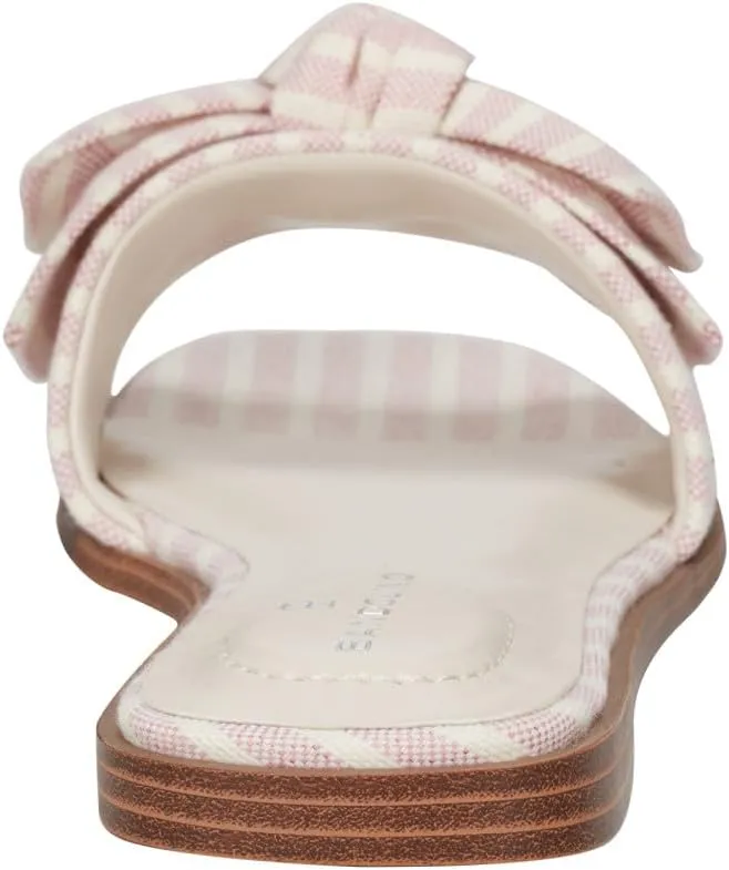 Bandolino Women's Violeta Flat Sandal