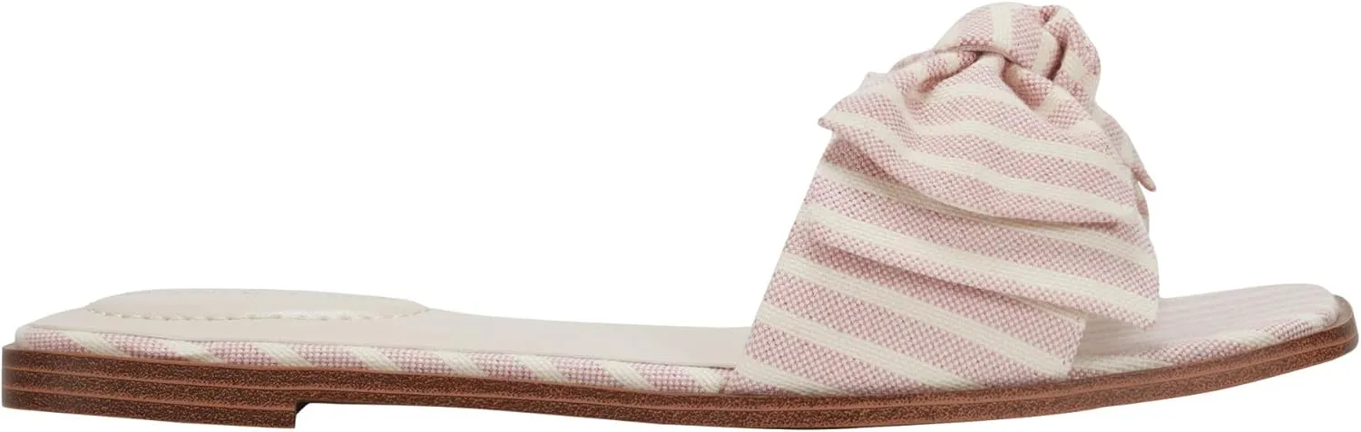 Bandolino Women's Violeta Flat Sandal