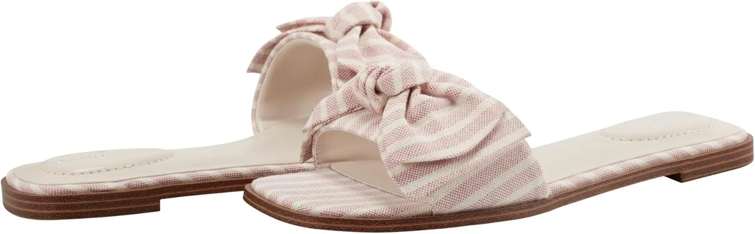 Bandolino Women's Violeta Flat Sandal