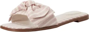 Bandolino Women's Violeta Flat Sandal