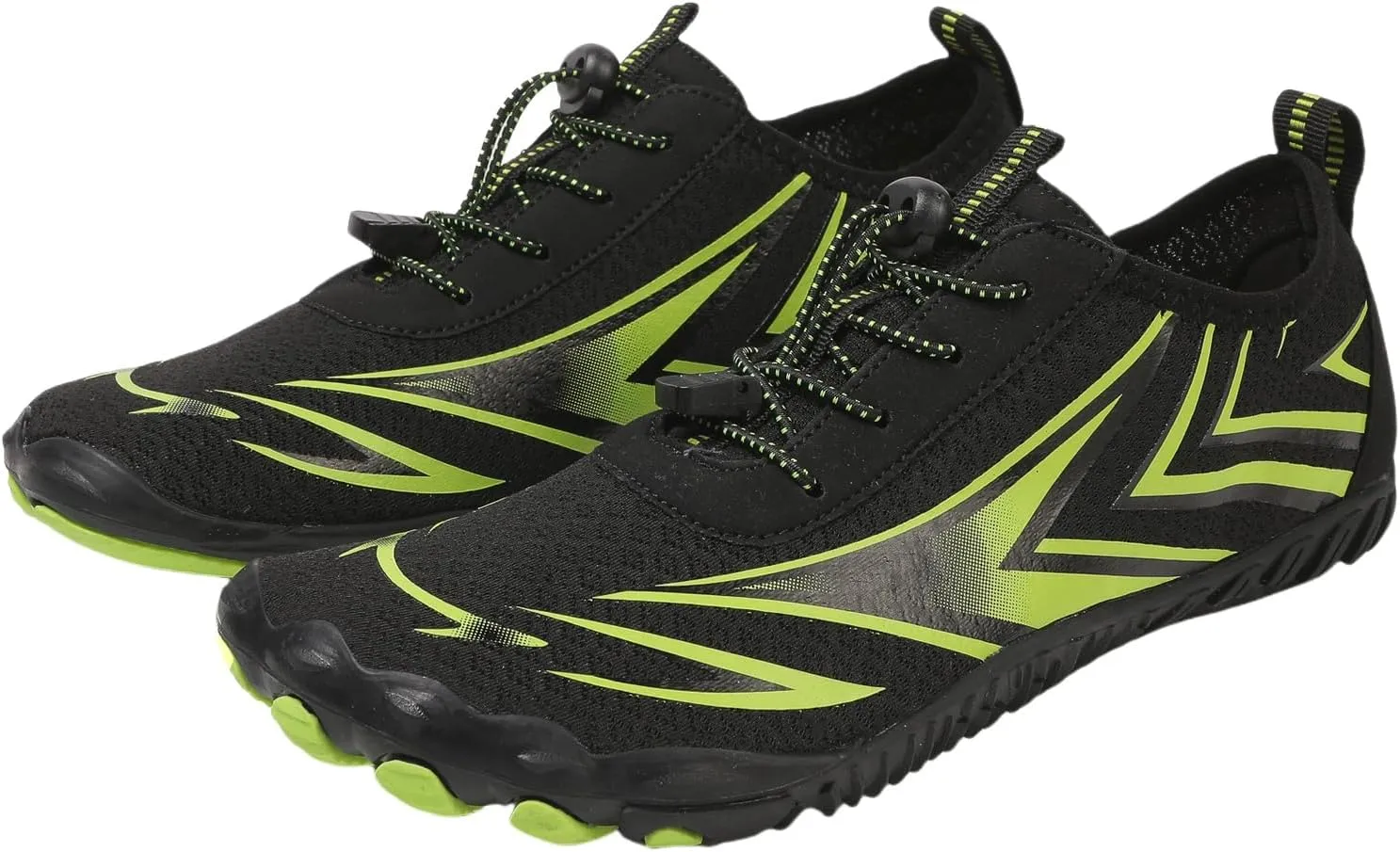 Barefoot Shoes for Women Men, Healthy Non-Slip Athletic Footwear, Waterproof Hiking Shoes with Wide Toe, Grounded Footwear for Women Men, Comfortable Barefoot Shoes