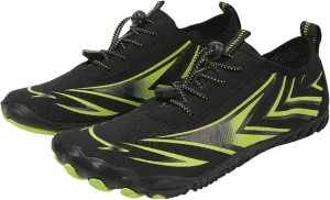 Barefoot Shoes for Women Men, Healthy Non-Slip Athletic Footwear, Waterproof Hiking Shoes with Wide Toe, Grounded Footwear for Women Men, Comfortable Barefoot Shoes
