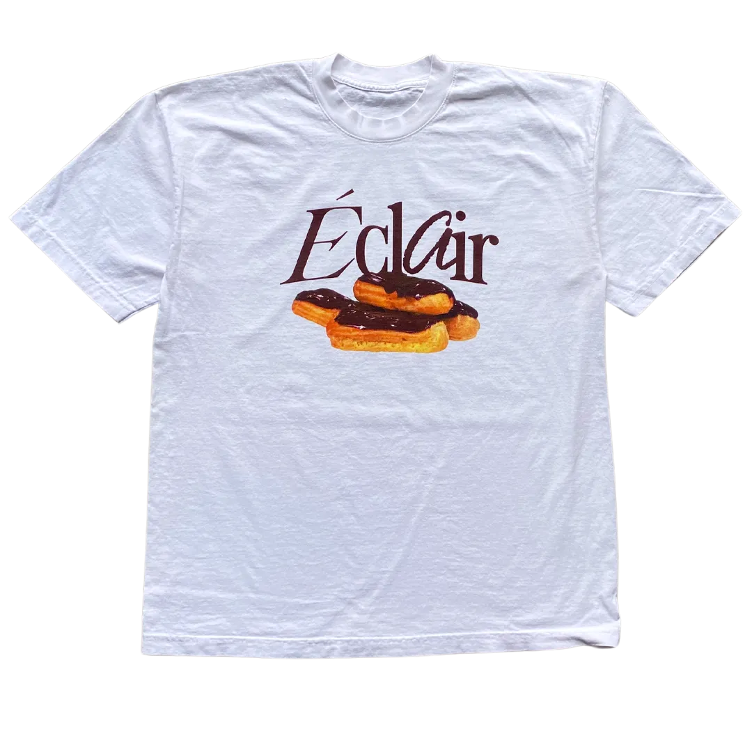 Éclair v2 Tee