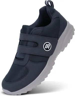 Diabetic Shoes for Women Men Extra Wide Shoes for Swollen Feet Adjustable Orthopedic Shoe Non Silp Neuropathy Walking Shoe for Elderly Foot