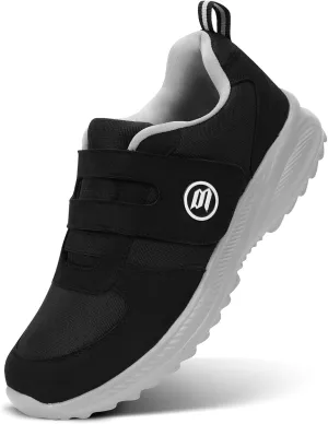 Diabetic Shoes for Women Men Extra Wide Shoes for Swollen Feet Adjustable Orthopedic Shoe Non Silp Neuropathy Walking Shoe for Elderly Foot