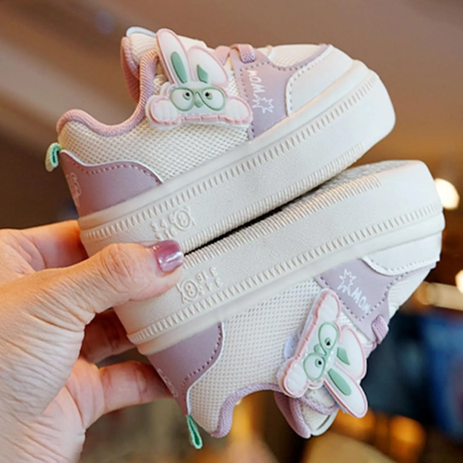 Fashion Big Kids Winter Water Proof Flat Keep Warm Snow Boots Comfortable Shoes Dress Shoes for Toddlers