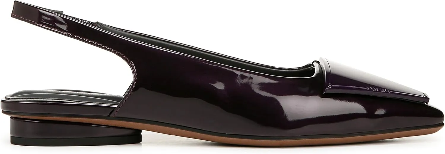 Franco Sarto Women's Classic Ballet Flat