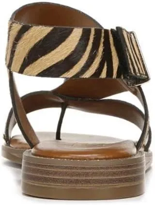 Franco Sarto Women's Glenni Strappy Sandal