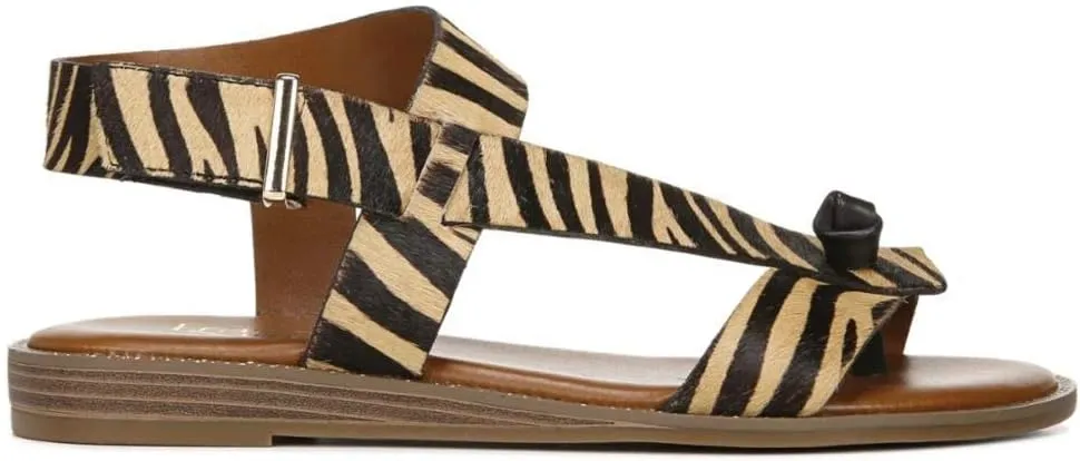 Franco Sarto Women's Glenni Strappy Sandal