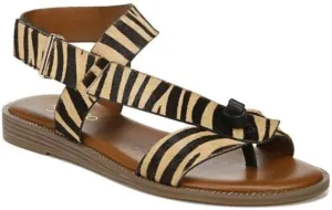 Franco Sarto Women's Glenni Strappy Sandal