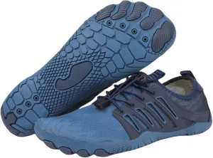 Hike Barefoot Shoes Women Men Footwear Minimalist Wide Toe Box Hiking Shoes Athletic Cross-Trainer Fashion Sneakers for Women