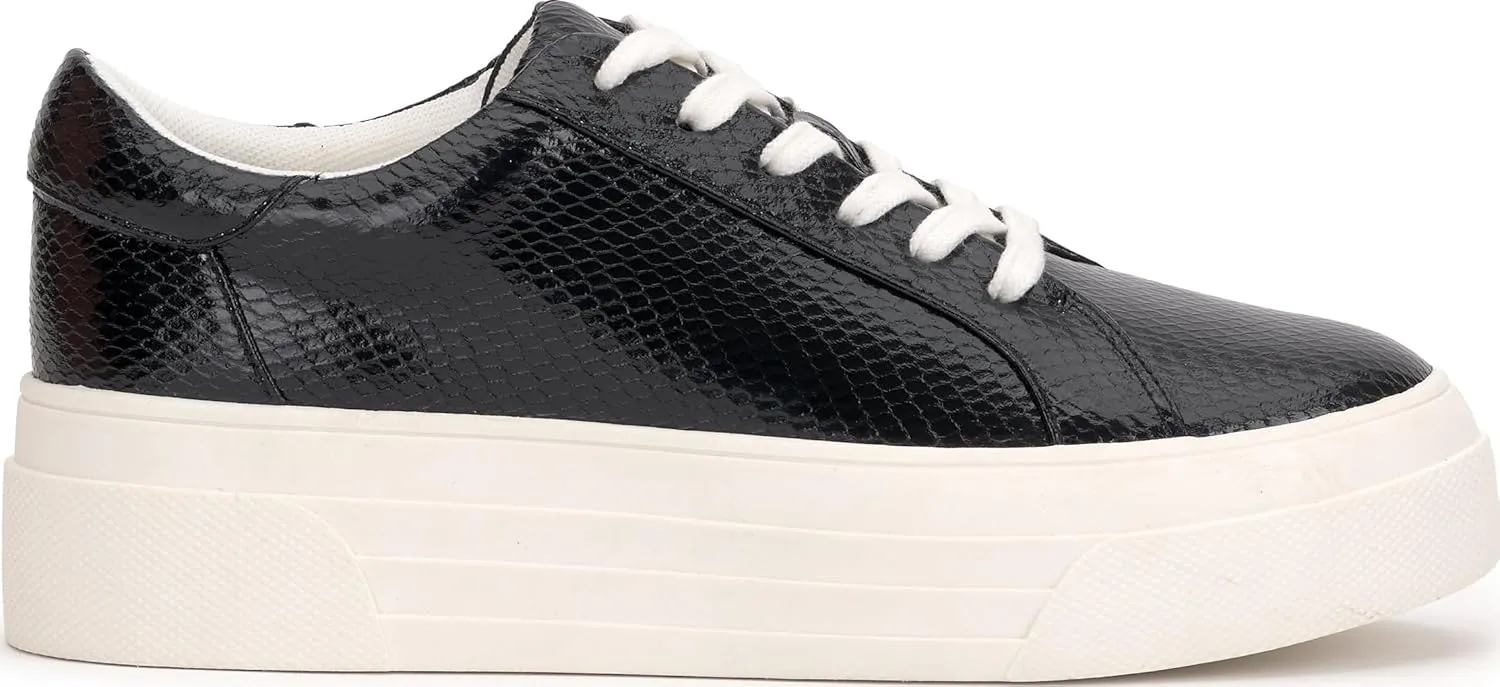 Jessica Simpson Women's Caitrona2 Sneaker