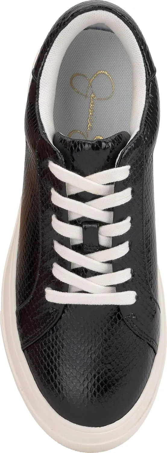 Jessica Simpson Women's Caitrona2 Sneaker