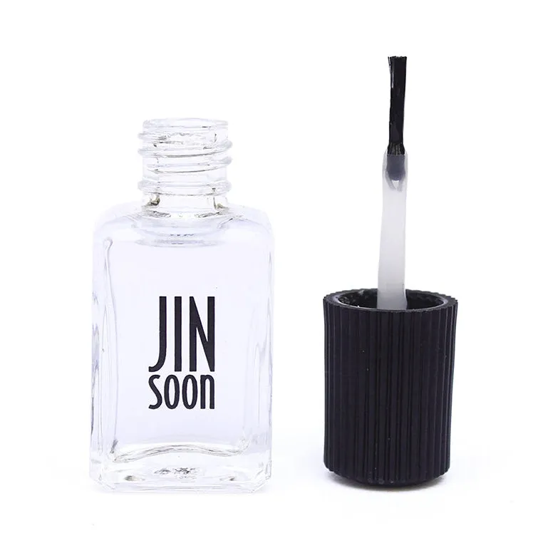 JINsoon - Nail Polish - Top Gloss (Top Coat) 0.37 oz