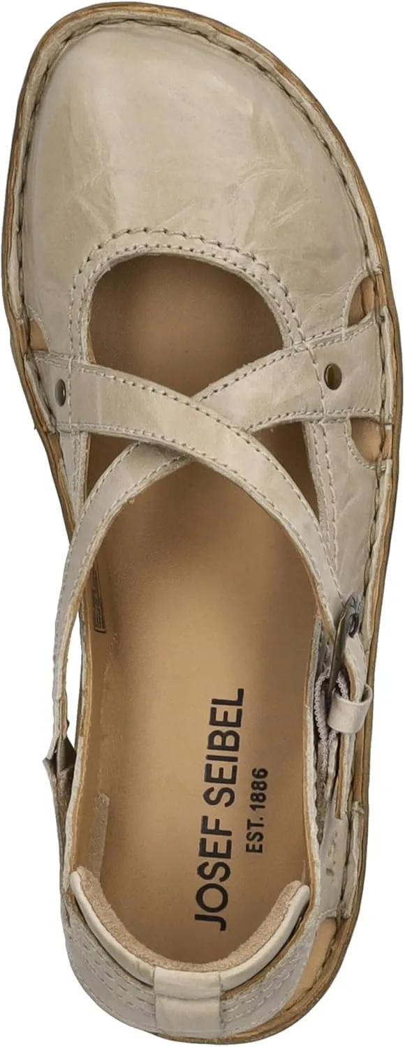 Josef Seibel Rosalie 29 Womens Saltwater Sandal