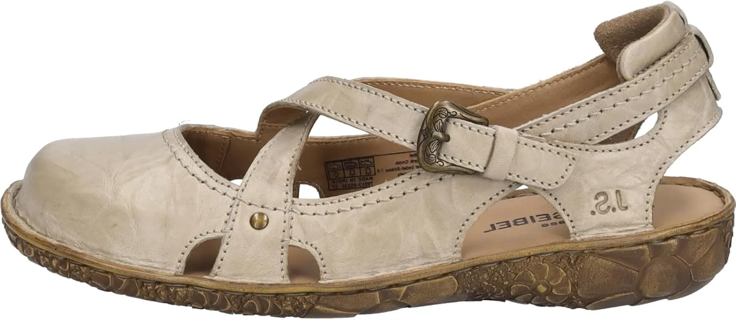 Josef Seibel Rosalie 29 Womens Saltwater Sandal