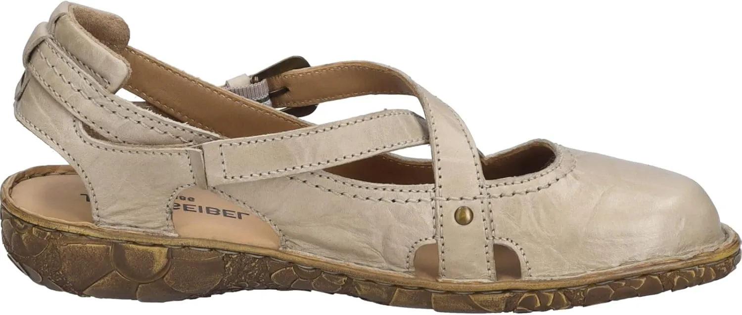 Josef Seibel Rosalie 29 Womens Saltwater Sandal