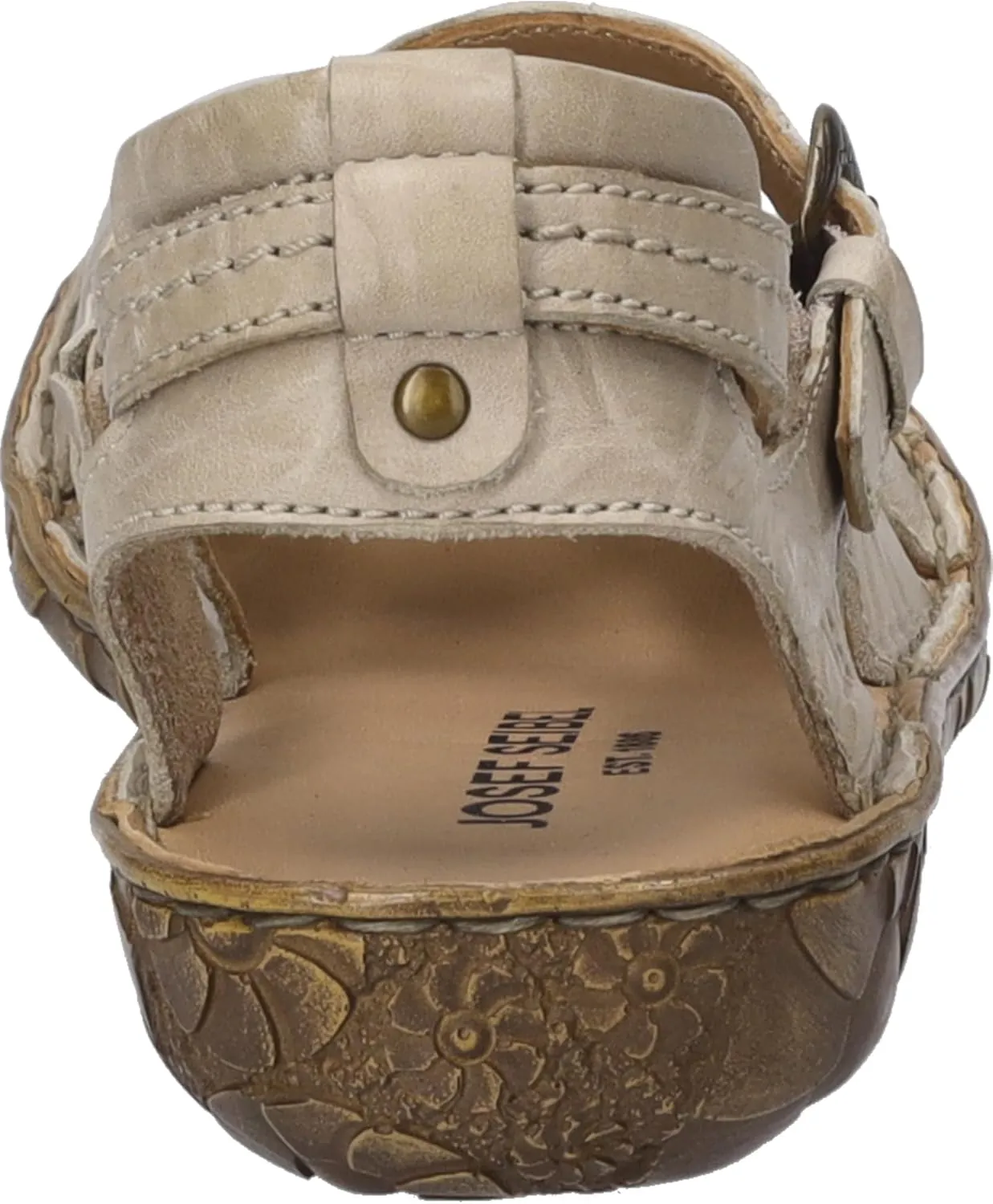 Josef Seibel Rosalie 29 Womens Saltwater Sandal