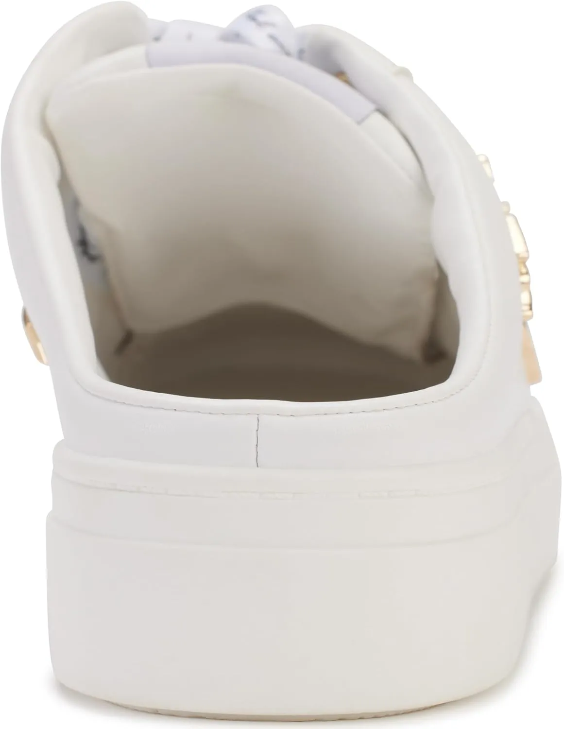 KARL LAGERFELD Women's Cushioned Insole Everyday Cordelia-Sneaker