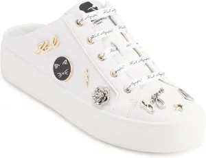 KARL LAGERFELD Women's Cushioned Insole Everyday Cordelia-Sneaker