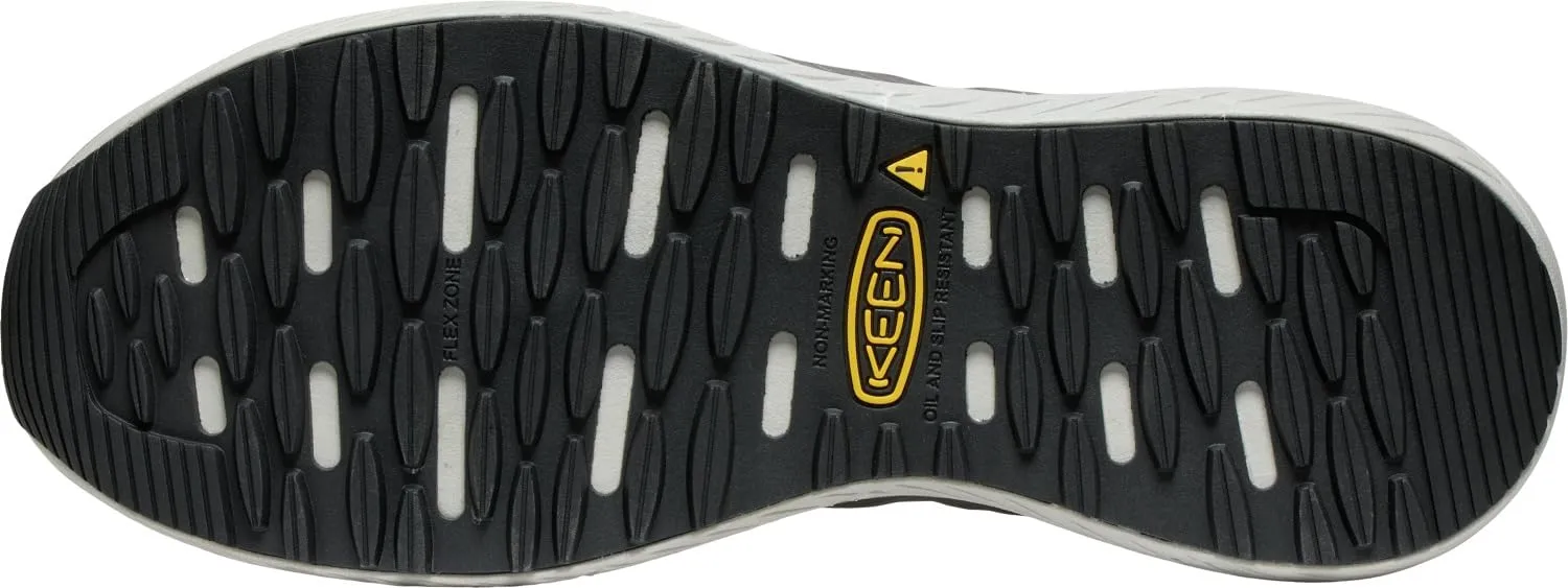 KEEN Men's Speedworks ESD Work Sneakers (Carbon-Fiber Toe) Shoes