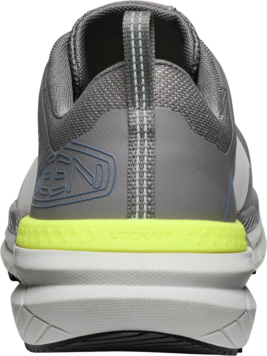 KEEN Men's Speedworks ESD Work Sneakers (Carbon-Fiber Toe) Shoes