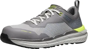 KEEN Men's Speedworks ESD Work Sneakers (Carbon-Fiber Toe) Shoes