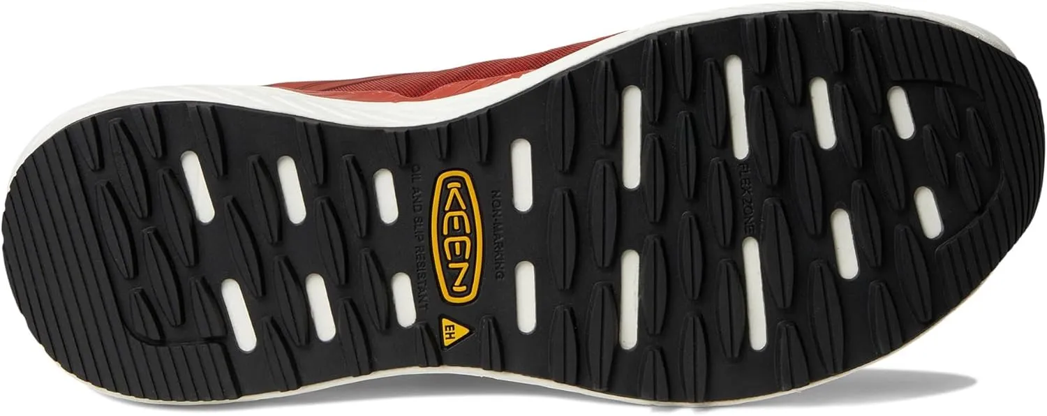 KEEN Utility Men's Speedworks Work Sneakers (Carbon-Fiber Toe) Shoes