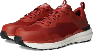KEEN Utility Men's Speedworks Work Sneakers (Carbon-Fiber Toe) Shoes