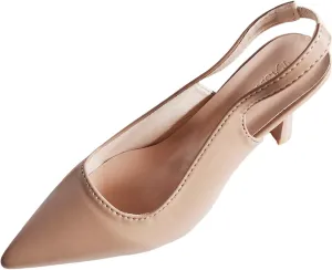 Ladies Simple Solid Colour Pointed Fine Heeled Sandals High Heeled Shoes Large Size Heel Spur Shoes Women Sandals