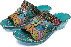 Ladmiple Sandals for Women Casual Summer Womens Orthopedic Sandal Arch Support Roman Open Toe Flip Flops Dressy Shoes