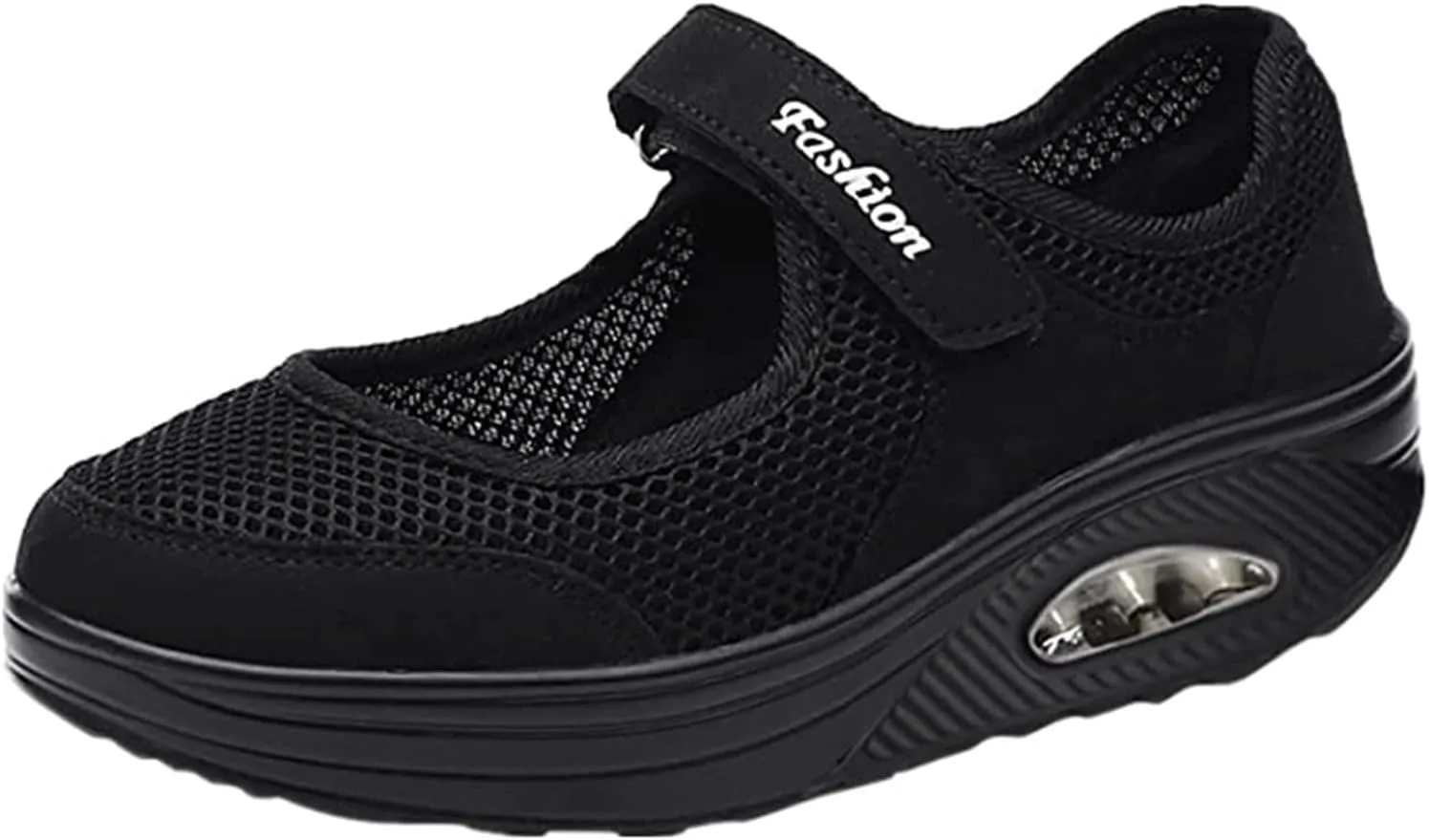 Ladmiple Sneakers For Women Walking Shoes Arch Support Casual Slip On Fashion Comfortable Dressy Summer Flats Loafers