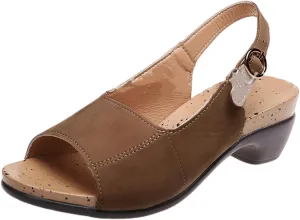 Ladmiple Wedge Sandals for Women Dressy 2023 Comfy Slip-On Hollow Out Sandal Summer Casual Beach Shoes Open Toe Platform