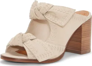 Lucky Brand Women's Dynah Heeled Sandal