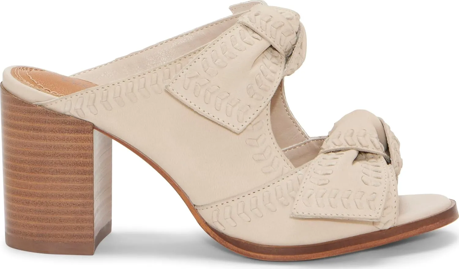 Lucky Brand Women's Dynah Heeled Sandal